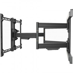 ATDEC FULL MOTION WALL MOUNT 70KG LOAD