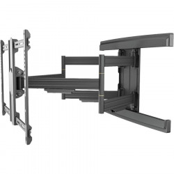 ATDEC FULL MOTION WALL MOUNT 70KG LOAD