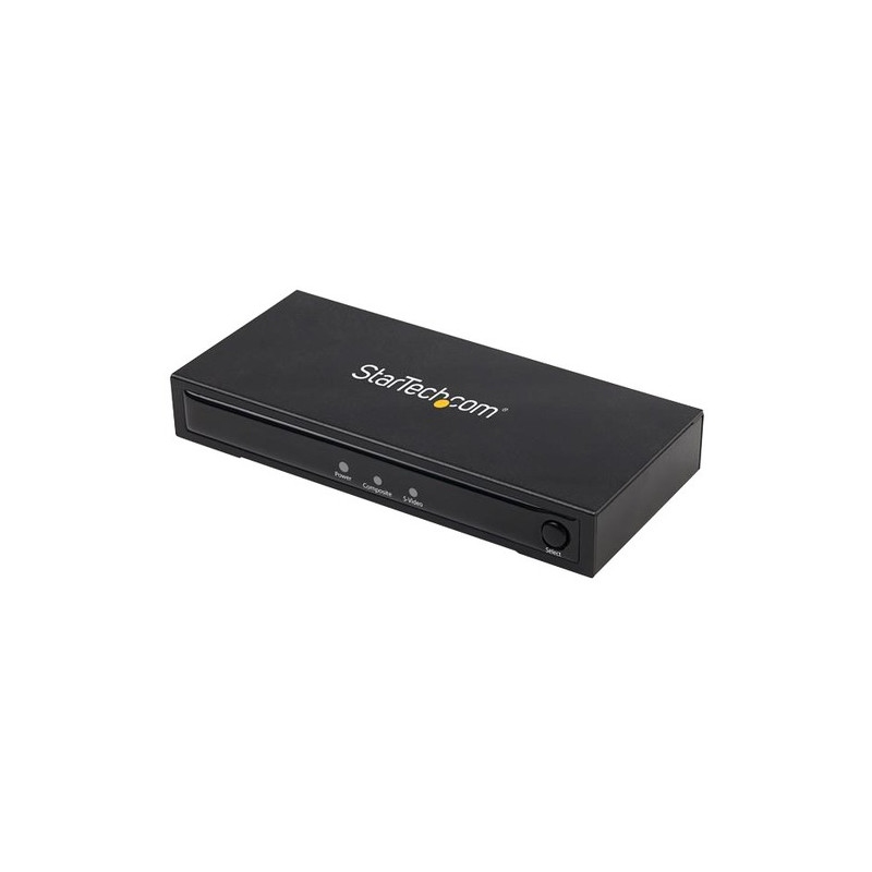 StarTech.com Converter - Composite to HDMI - 720p
