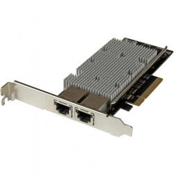 StarTech.com 2-Port PCIe...