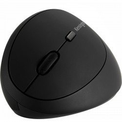 KENSINGTON KTG WIRELESS ERGO MOUSE - LEFT HANDED