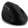 KENSINGTON KTG WIRELESS ERGO MOUSE - LEFT HANDED