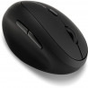 KENSINGTON KTG WIRELESS ERGO MOUSE - LEFT HANDED