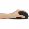 KENSINGTON KTG WIRELESS ERGO MOUSE - LEFT HANDED