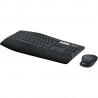 LOGITECH MK850 PERFORMANCE WIRELESS COMBO