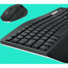 LOGITECH MK850 PERFORMANCE WIRELESS COMBO