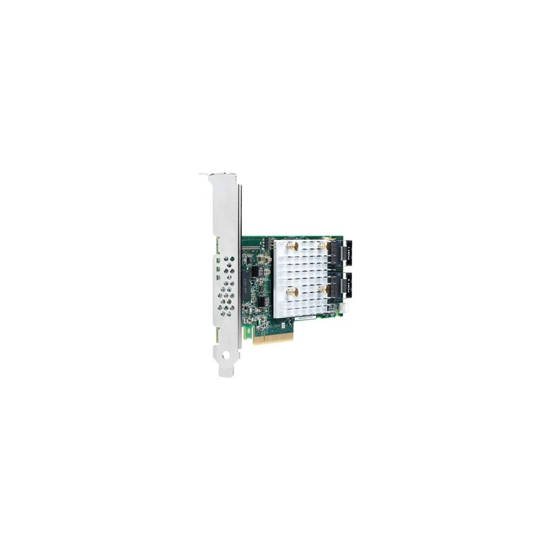 Hewlett Packard Enterprise HPE Smart Array P408i-p SR Gen10