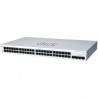CISCO CBS220 SMART 48-PORT GE 4X10G SFP+