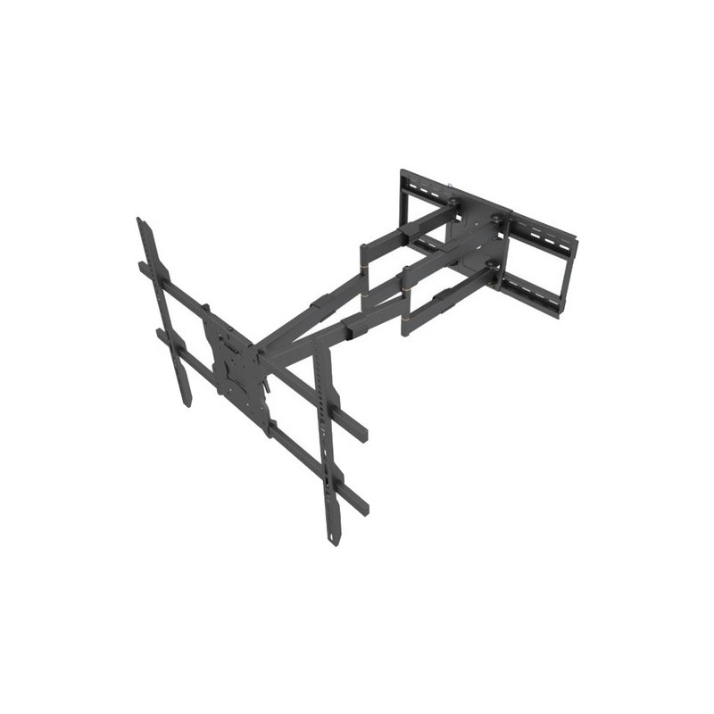 ATDEC FULL MOTION WALL MOUNT - LARGE