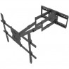 ATDEC FULL MOTION WALL MOUNT - LARGE