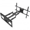 ATDEC FULL MOTION WALL MOUNT - LARGE