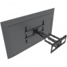 ATDEC FULL MOTION WALL MOUNT - LARGE