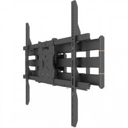 ATDEC FULL MOTION WALL MOUNT - LARGE