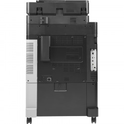 HP Color LaserJet Enterprise Flow MFP M880z