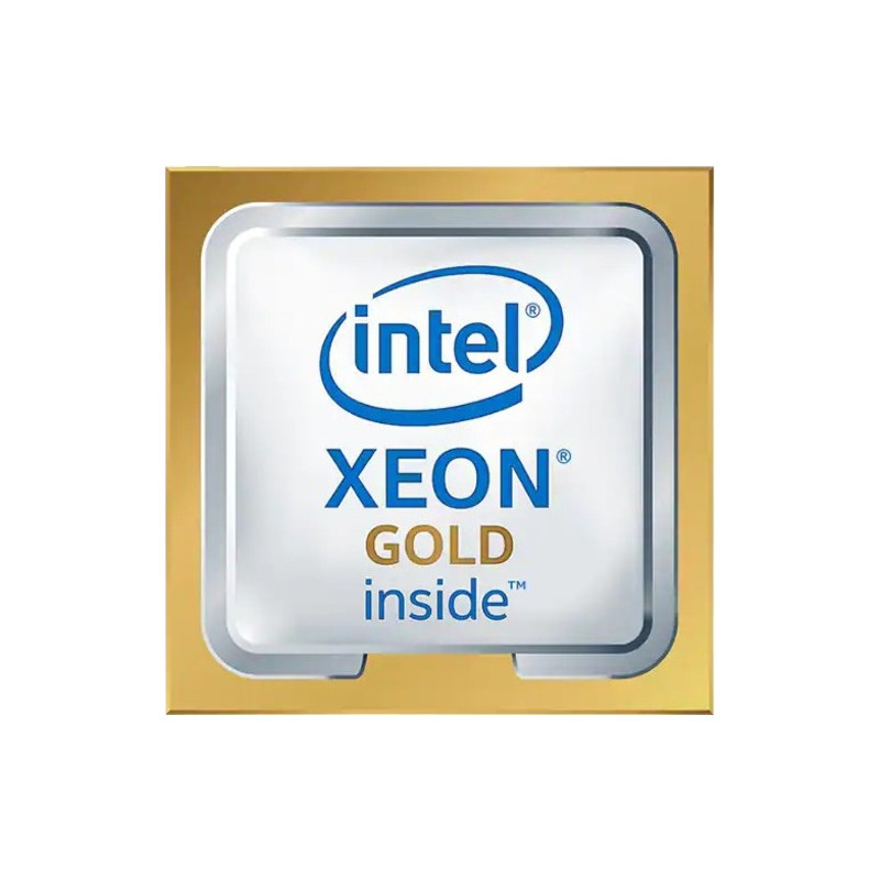 Hewlett Packard Enterprise Intel Xeon-G 5220R Kit for DL180 Gen10