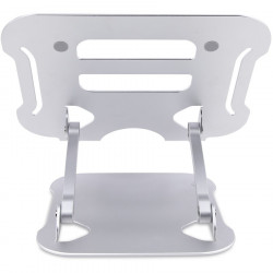 StarTech.com Laptop Stand for Desk Adjustable Height