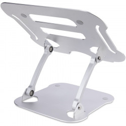 StarTech.com Laptop Stand for Desk Adjustable Height