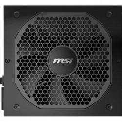 MSI MPG A850GF 80 PLUS GOLD FULL MODULAR PSU