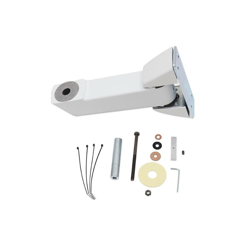 ERGOTRON EXTENDER ASSEMBLY 9IN ARM BRIGHT WHITE