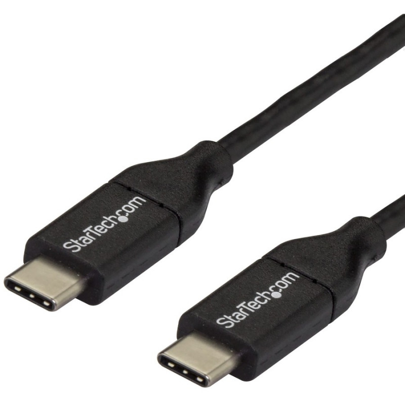StarTech.com 3m 10ft USB C to USB C Cable M/M USB 2.0