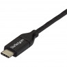 StarTech.com 3m 10ft USB C to USB C Cable M/M USB 2.0