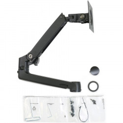 ERGOTRON LX Dual Stacking Arm Extension and Colla