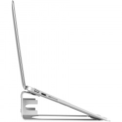 StarTech.com 2-in-1 Laptop Stand Riser/Vertical Stand