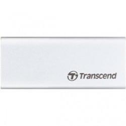 TRANSCEND 250GB EXTERNAL SSD ESD260C USB 3.1 GEN 2