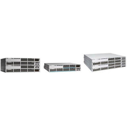 CISCO CATALYST 9300L 48P...