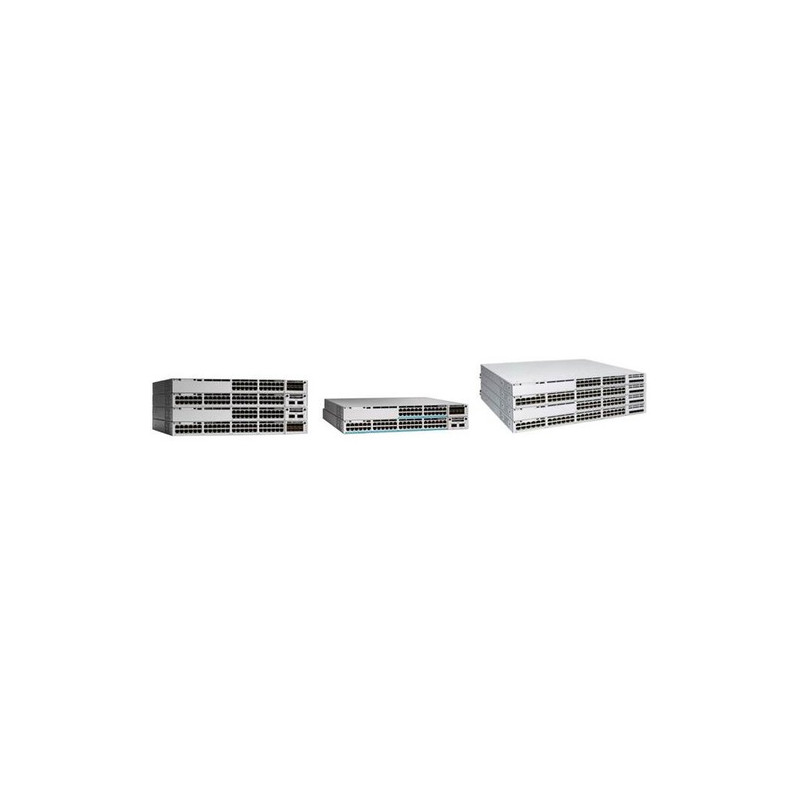 CISCO CATALYST 9300L 48P DATA. NETWORK ADVANTA