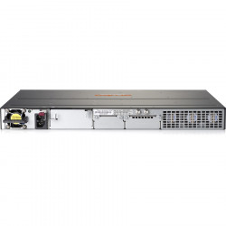 ARUBA 2930M 24G POE+ WITH 1-SLOT SWITCH