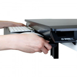 ERGOTRON WORKFIT-TX STANDING DESK CONVERTER