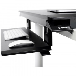 ERGOTRON WORKFIT-TX STANDING DESK CONVERTER