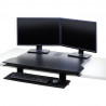 ERGOTRON WORKFIT-TX STANDING DESK CONVERTER