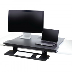 ERGOTRON WORKFIT-TX STANDING DESK CONVERTER