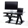 ERGOTRON WORKFIT-TX STANDING DESK CONVERTER