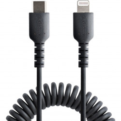 StarTech.com USB C to Lightning Cable - 1m (3.3ft) C