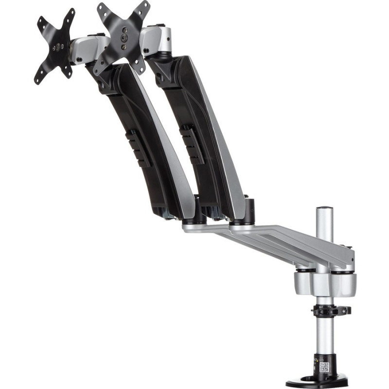 StarTech.com Dual Monitor Mount with Full-Motion Arms