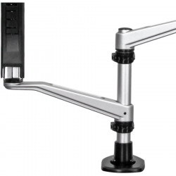 StarTech.com Dual Monitor Mount with Full-Motion Arms