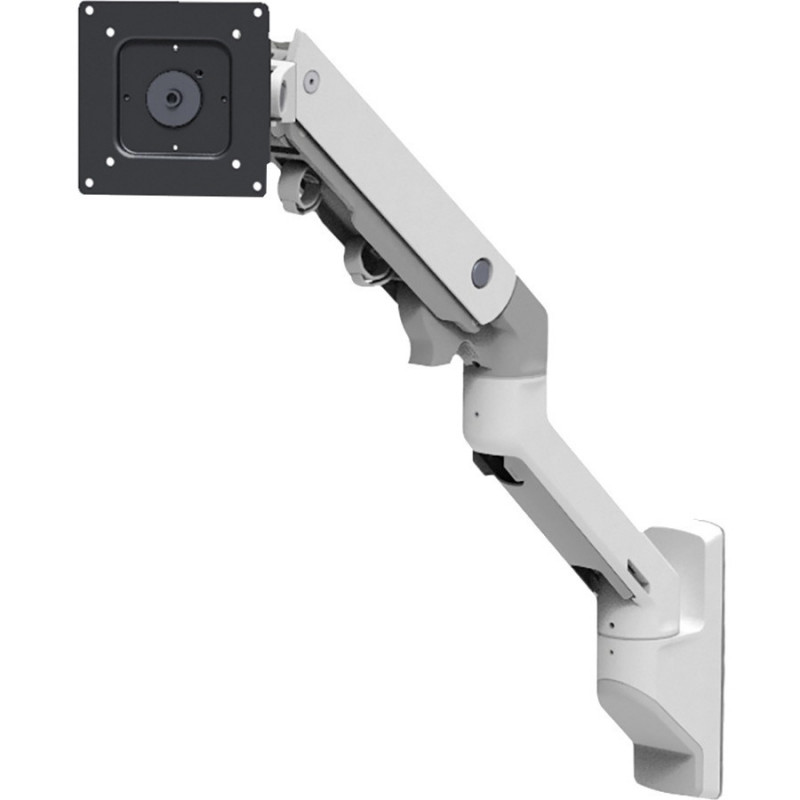 ERGOTRON HX WALL MONITOR ARM WHITE