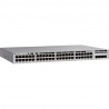 CISCO CATALYST 9200L 48-PORT POE+. 4 X 1G. NET