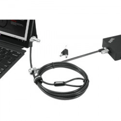 LENOVO KENSINGTON NANOSAVER/MS 2.0 CABLE LOCK F