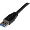StarTech.com 15ft Active USB 3.0 USB-A to USB-B Cable