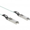 StarTech.com SFP+ Cable - Dell EMC AOC-SFP-10G-5M
