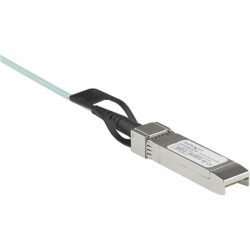 StarTech.com SFP+ Cable - Dell EMC AOC-SFP-10G-5M