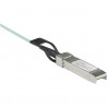 StarTech.com SFP+ Cable - Dell EMC AOC-SFP-10G-5M