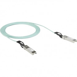 StarTech.com SFP+ Cable - Dell EMC AOC-SFP-10G-5M