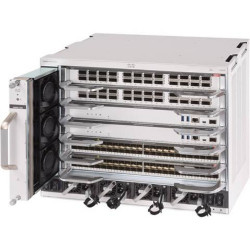Cisco Catalyst 9600 Series 6 Slot Chassi