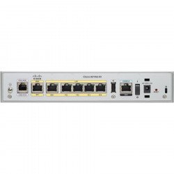 CISCO 867VAE SECURE ROUTER WITH VDSL2/AD