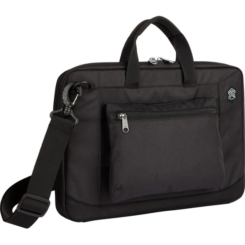 STM ACE ALWAYS-ON CARGO (11IN-12IN) - BLACK